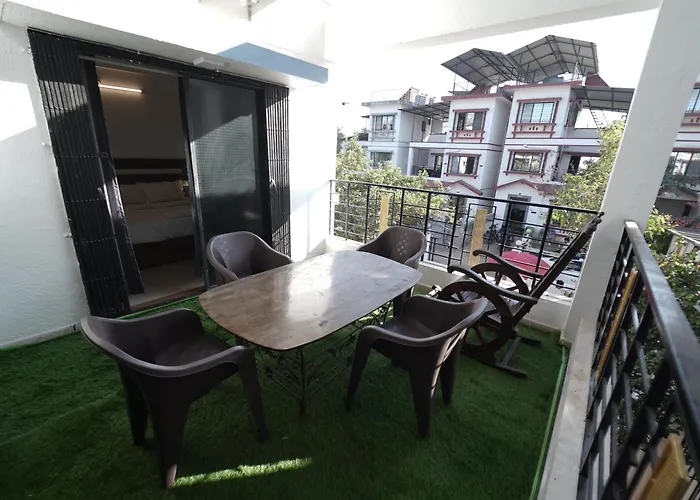 Ananya Villa Ac Luxury Ll 3Bhk Ll Private Villa Ll With Swimming Pool Ll
