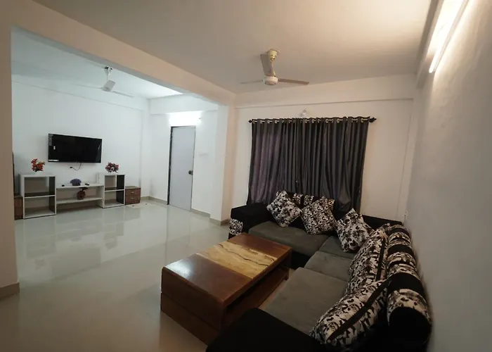 Ananya Villa Ac Luxury Ll 3Bhk Ll Private Villa Ll With Swimming Pool Ll