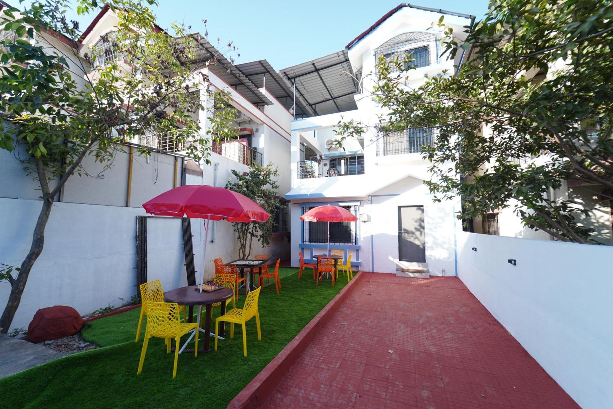 Ananya Ac Luxury Ll 3bhk Ll Private Ll With Swimming Pool Ll * Lonavala