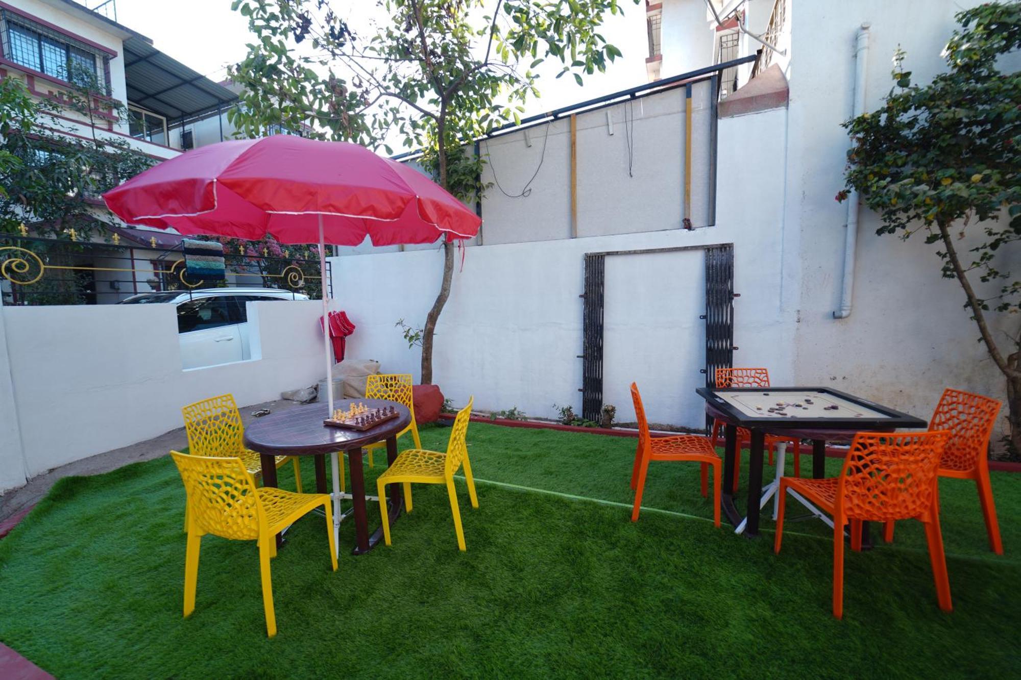 Villa Ananya Ac Luxury Ll 3bhk Ll Private Ll With Swimming Pool Ll *