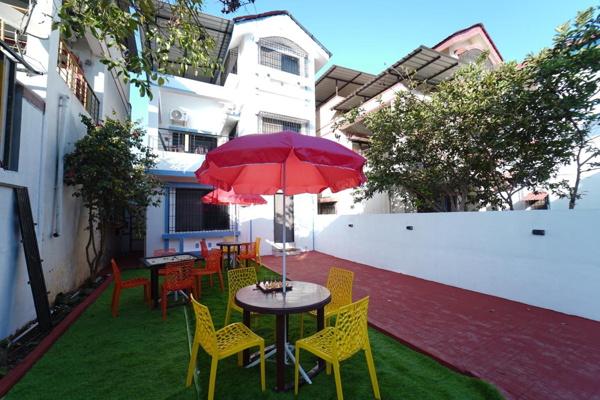 Ananya Ac Luxury Ll 3bhk Ll Private Ll With Swimming Pool Ll Villa