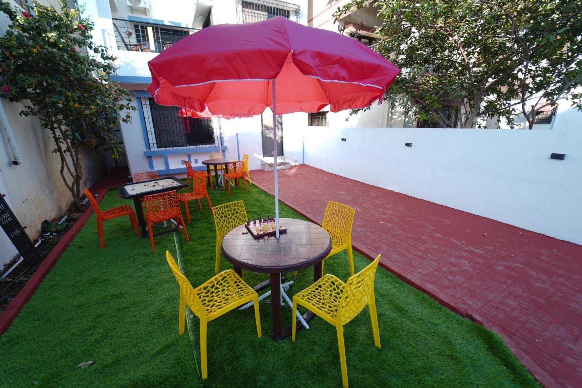 Ananya Ac Luxury Ll 3bhk Ll Private Ll With Swimming Pool Ll *