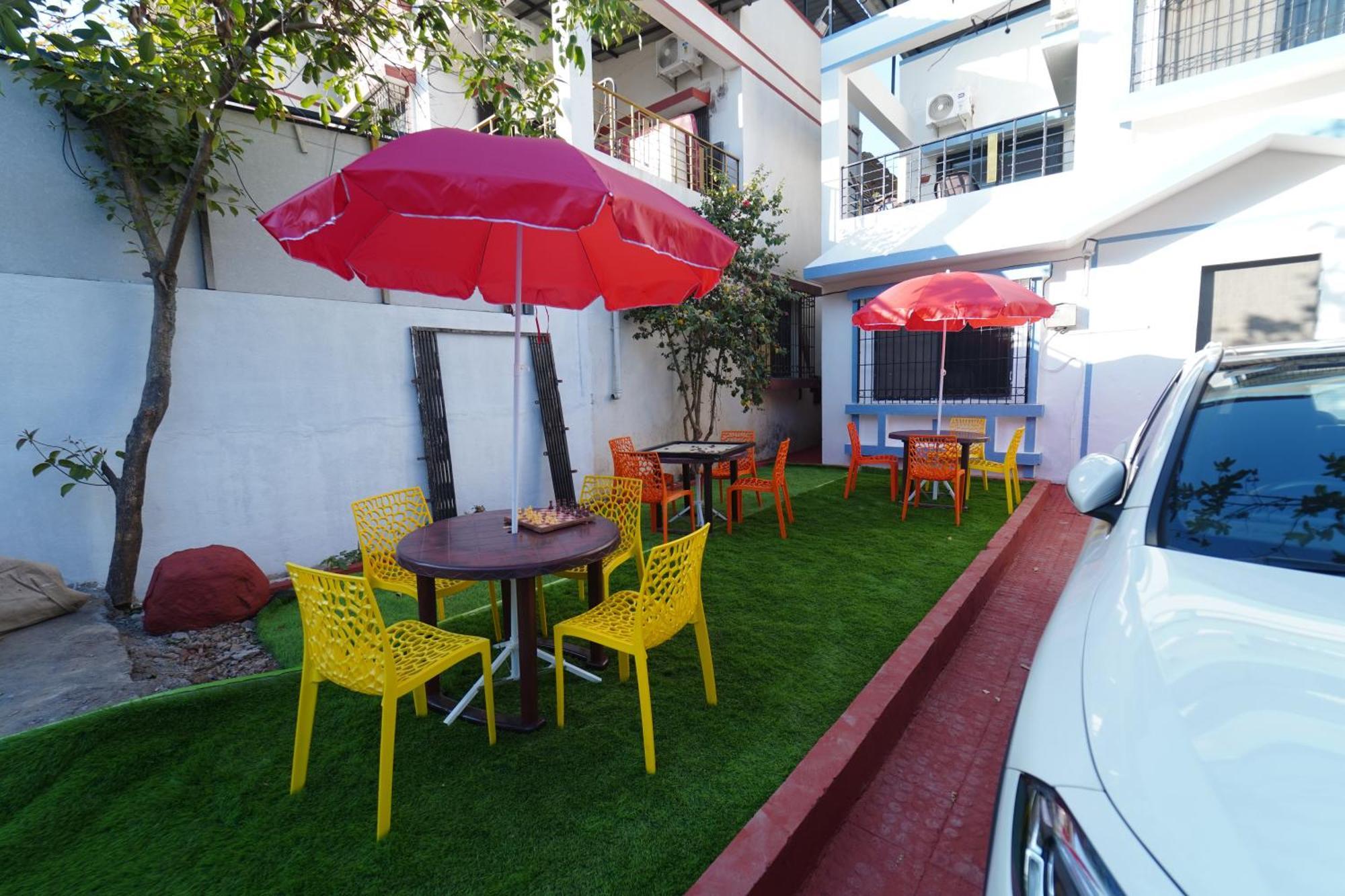 Ananya Ac Luxury Ll 3bhk Ll Private Ll With Swimming Pool Ll * Lonavala