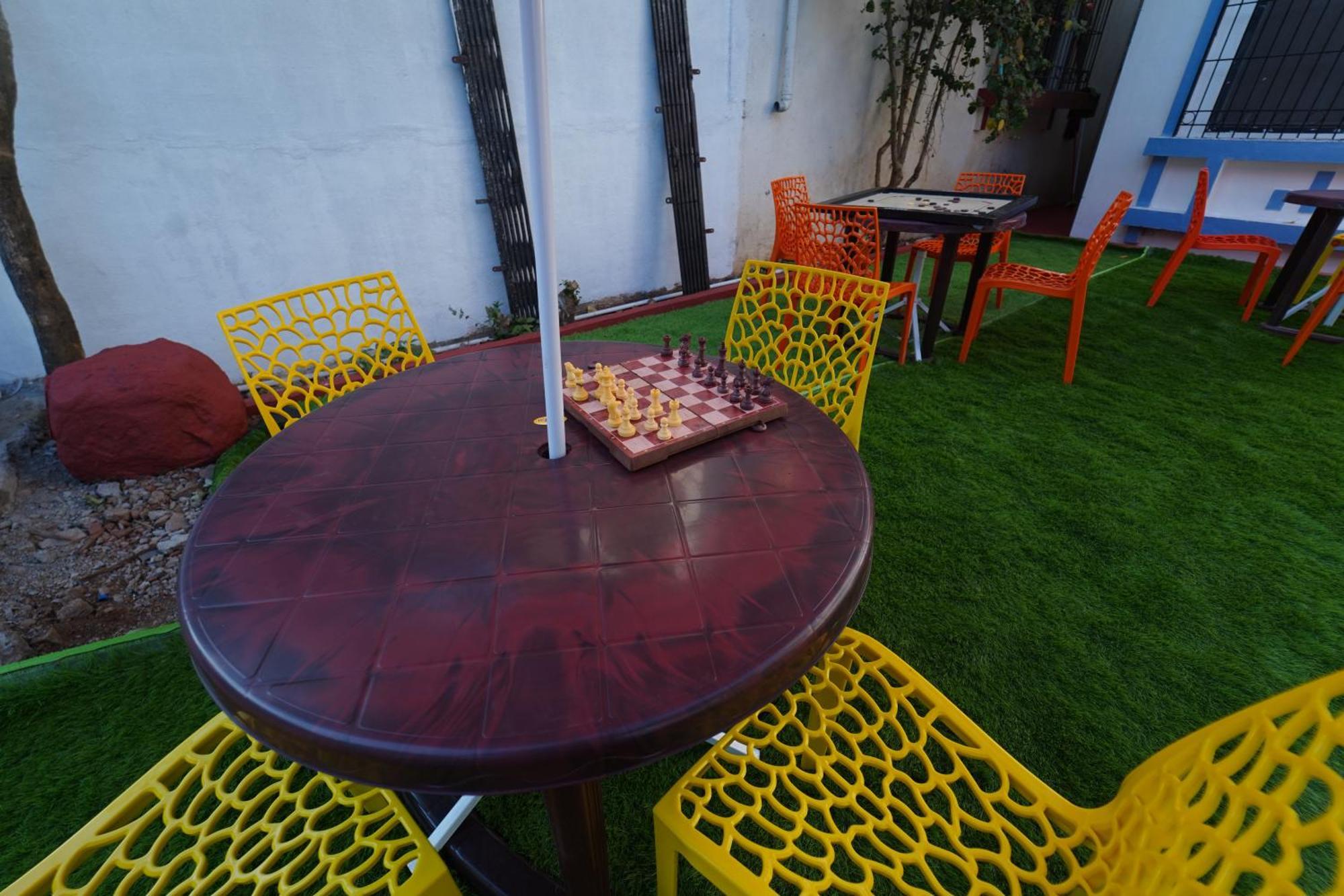 Ananya Ac Luxury Ll 3bhk Ll Private Ll With Swimming Pool Ll Villa