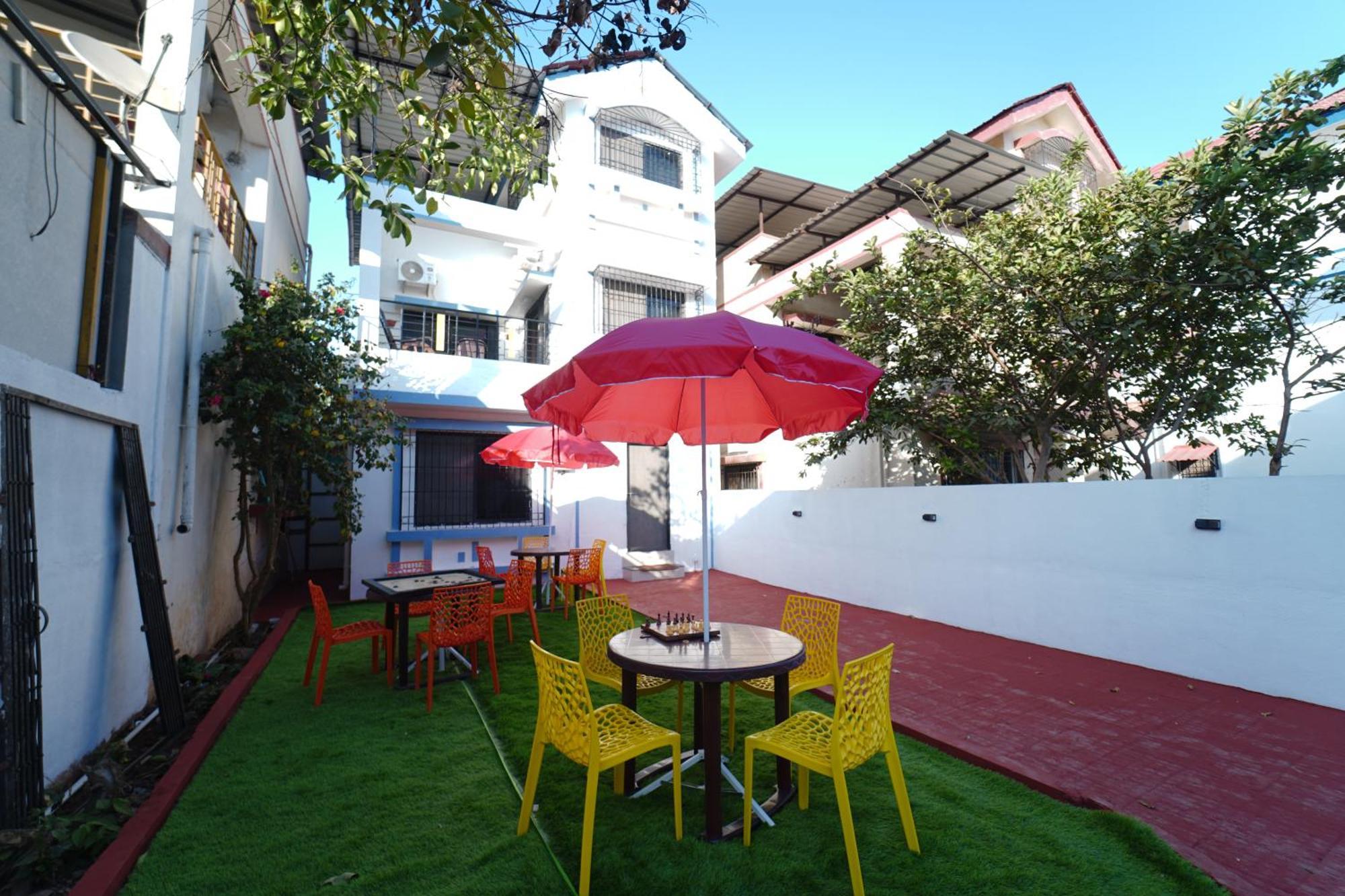Ananya Ac Luxury Ll 3bhk Ll Private Ll With Swimming Pool Ll Villa *