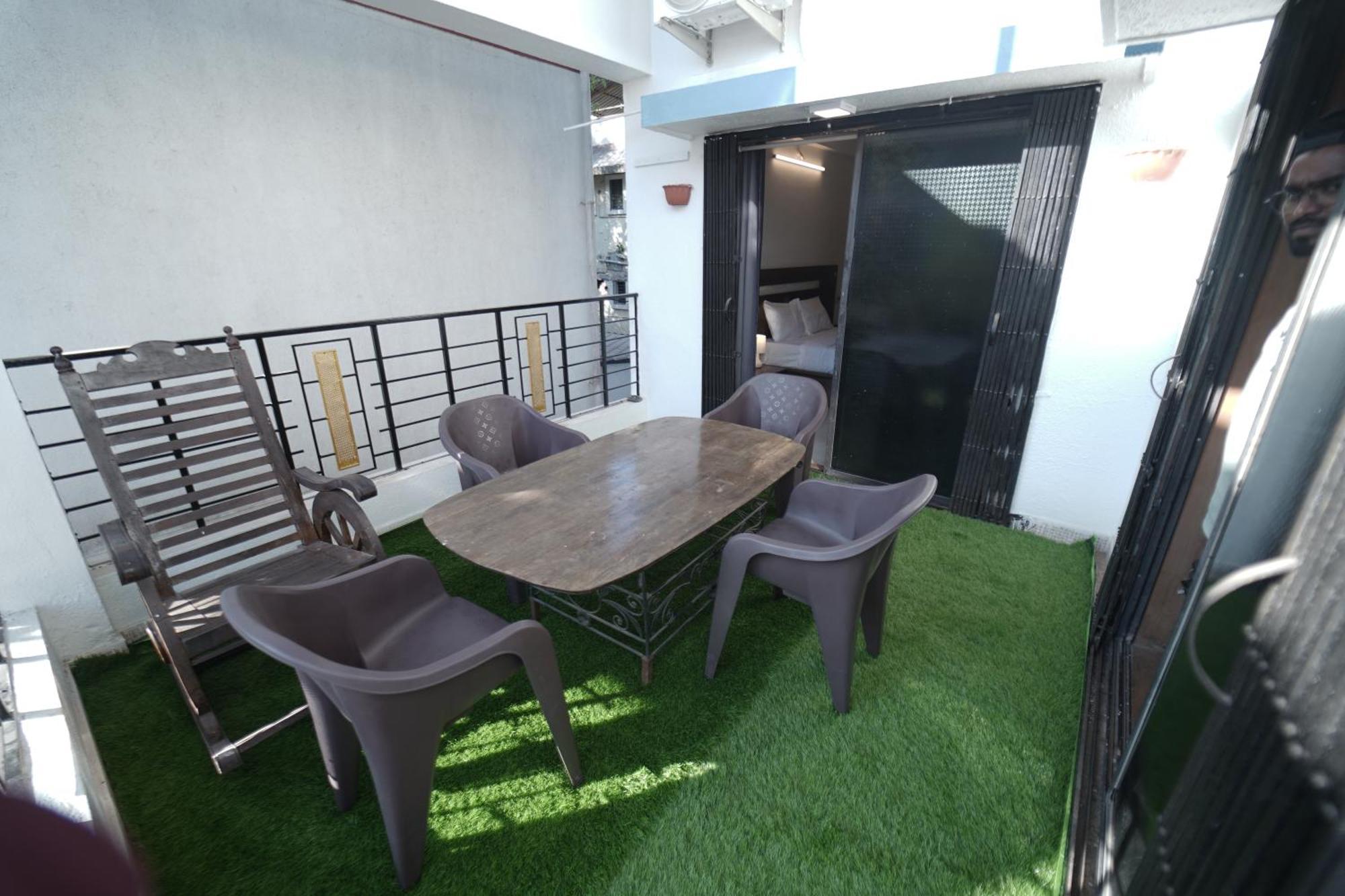 Villa Ananya Ac Luxury Ll 3bhk Ll Private Ll With Swimming Pool Ll *