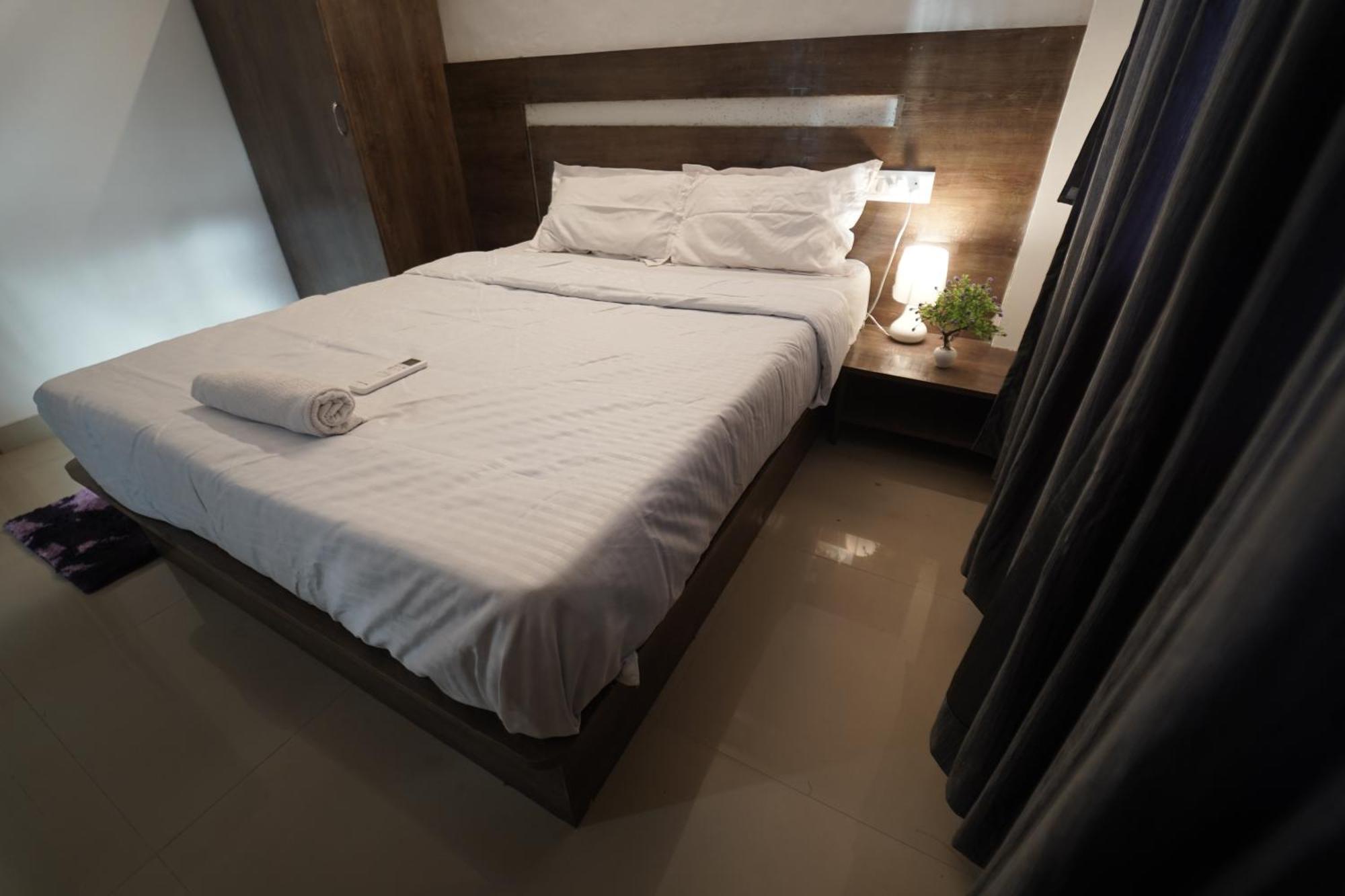 Villa Ananya Ac Luxury Ll 3bhk Ll Private Ll With Swimming Pool Ll Lonavala