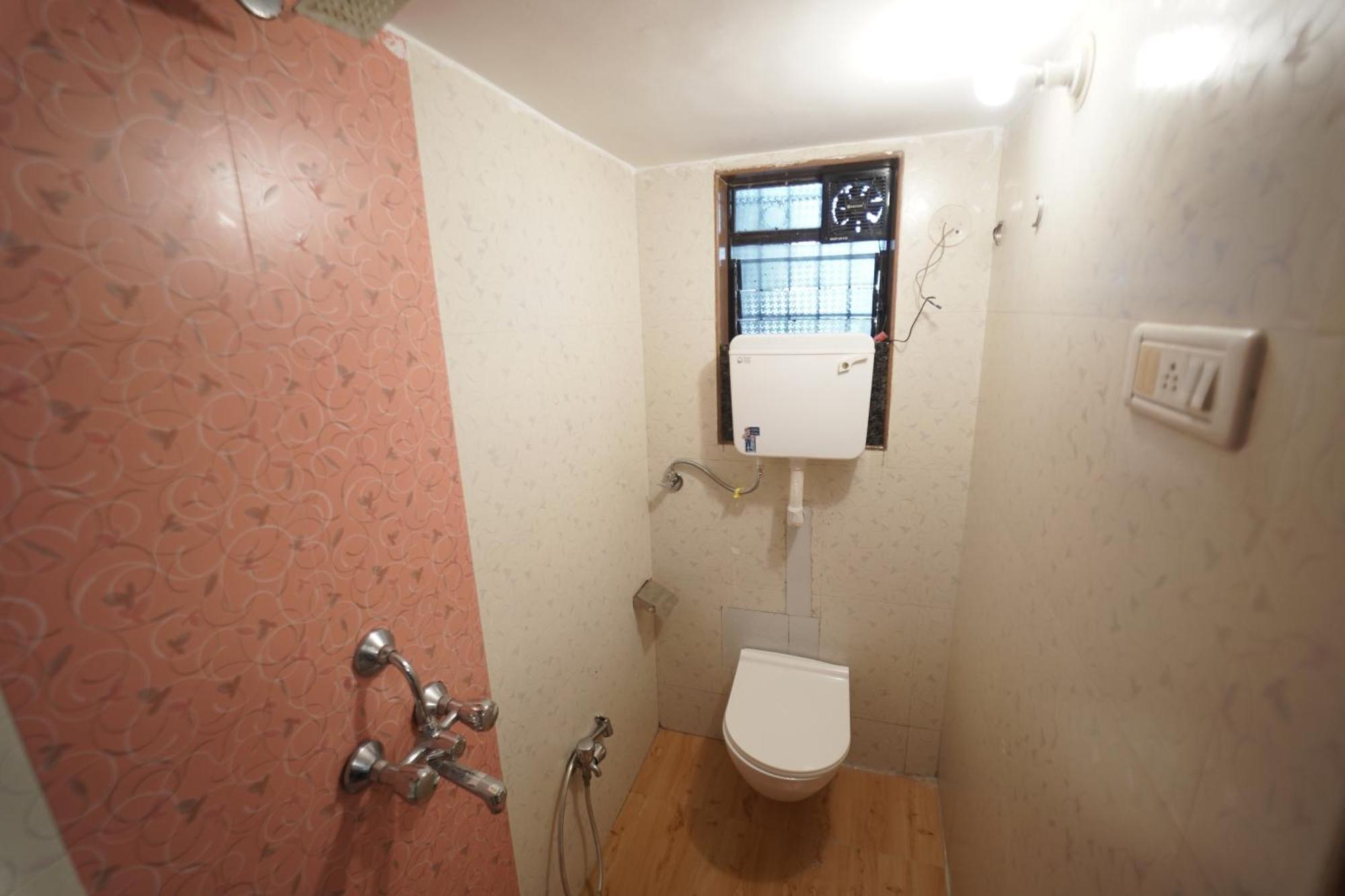 Ananya Ac Luxury Ll 3bhk Ll Private Ll With Swimming Pool Ll *