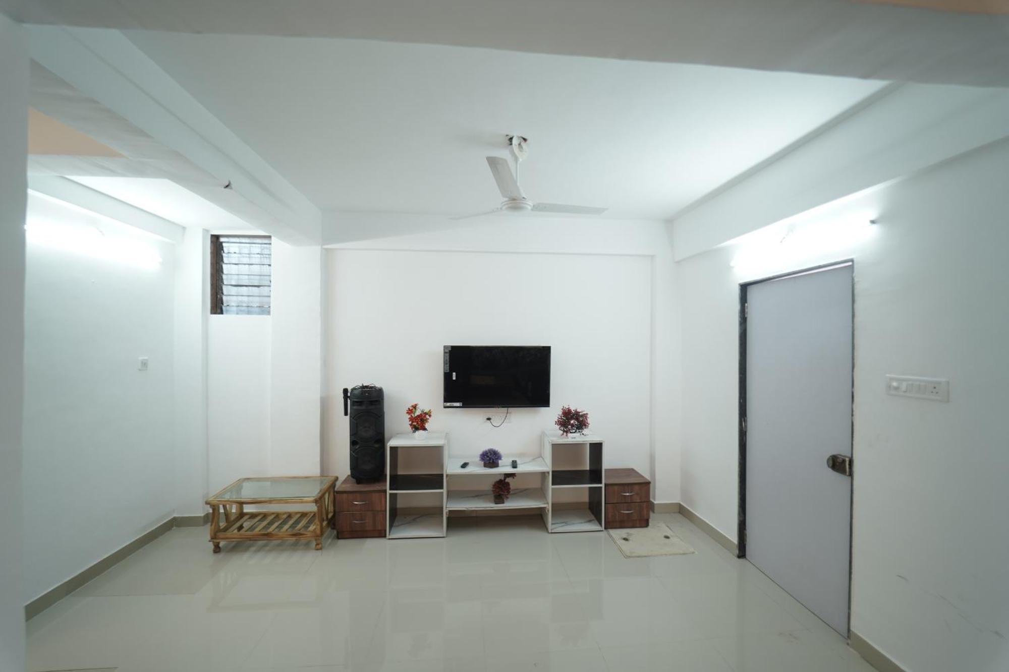 Ananya Ac Luxury Ll 3bhk Ll Private Ll With Swimming Pool Ll Villa