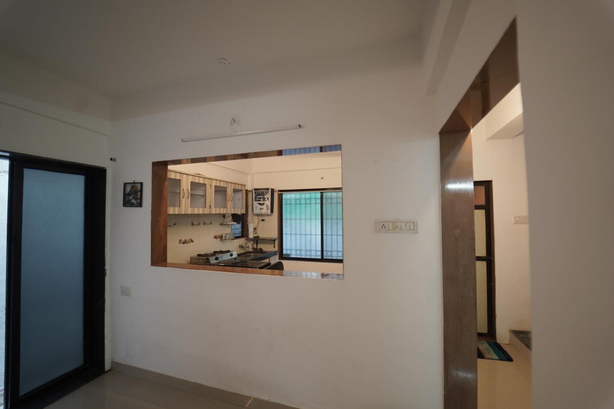 Ananya Ac Luxury Ll 3bhk Ll Private Ll With Swimming Pool Ll *