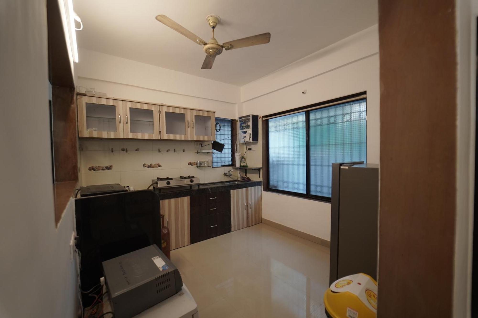 Villa Ananya Ac Luxury Ll 3bhk Ll Private Ll With Swimming Pool Ll