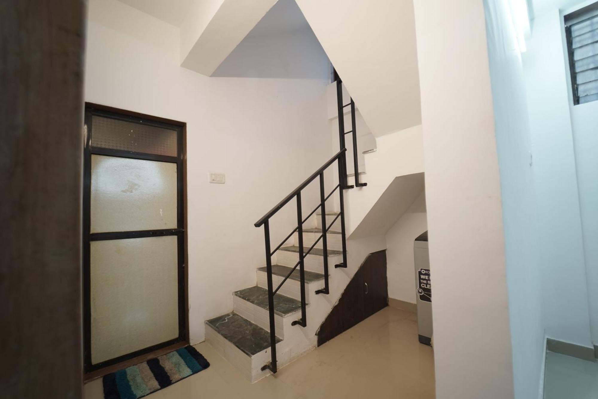 Ananya Ac Luxury Ll 3bhk Ll Private Ll With Swimming Pool Ll Lonavala