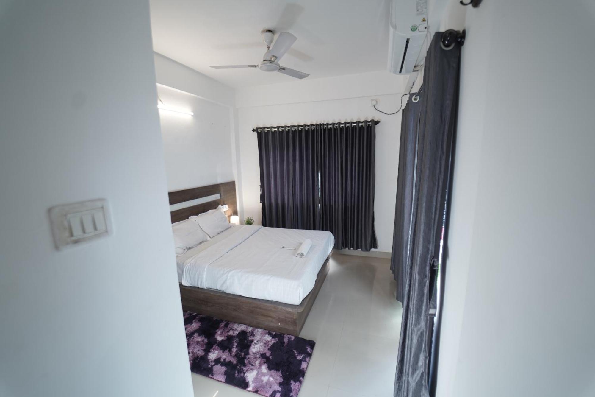 Ananya Ac Luxury Ll 3bhk Ll Private Ll With Swimming Pool Ll Lonavala