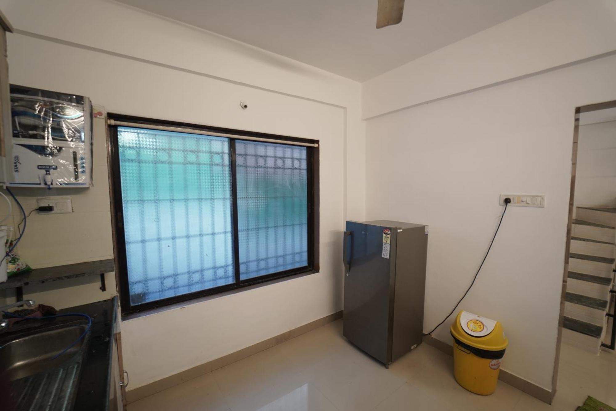 Ananya Ac Luxury Ll 3bhk Ll Private Ll With Swimming Pool Ll Lonavala