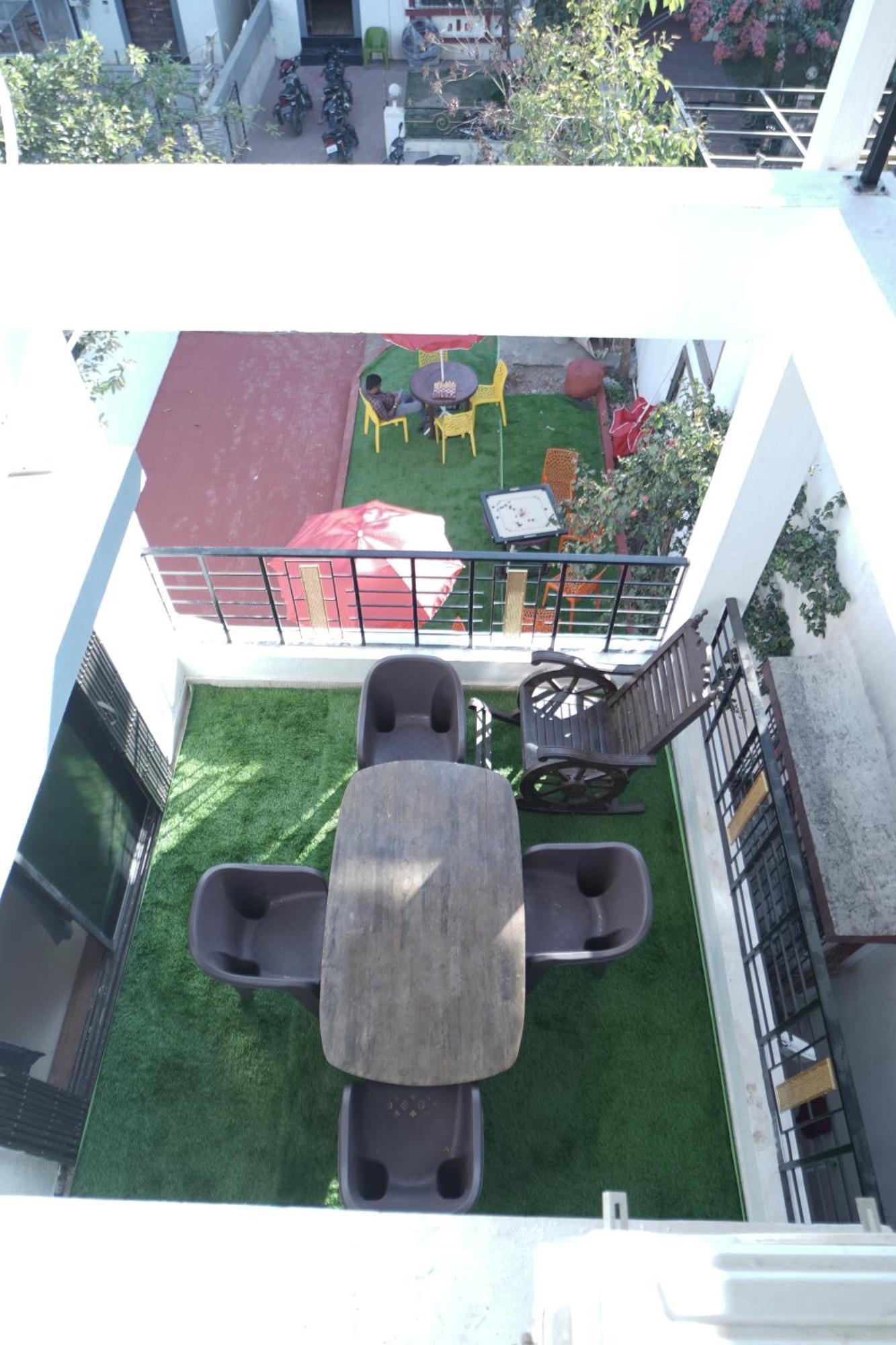 Ananya Ac Luxury Ll 3bhk Ll Private Ll With Swimming Pool Ll * Lonavala