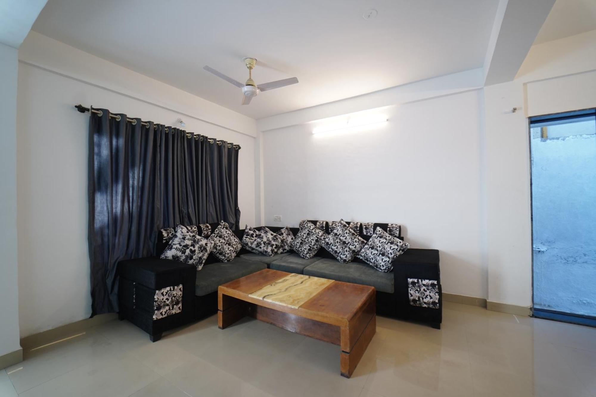 Ananya Ac Luxury Ll 3bhk Ll Private Ll With Swimming Pool Ll Lonavala