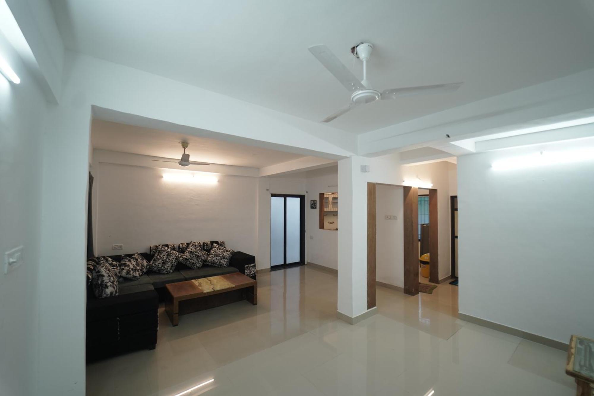 Villa Ananya Ac Luxury Ll 3bhk Ll Private Ll With Swimming Pool Ll Lonavala